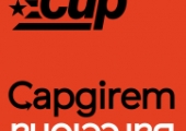 Utilització de la imatge de la CUP a la papereta electoral﻿